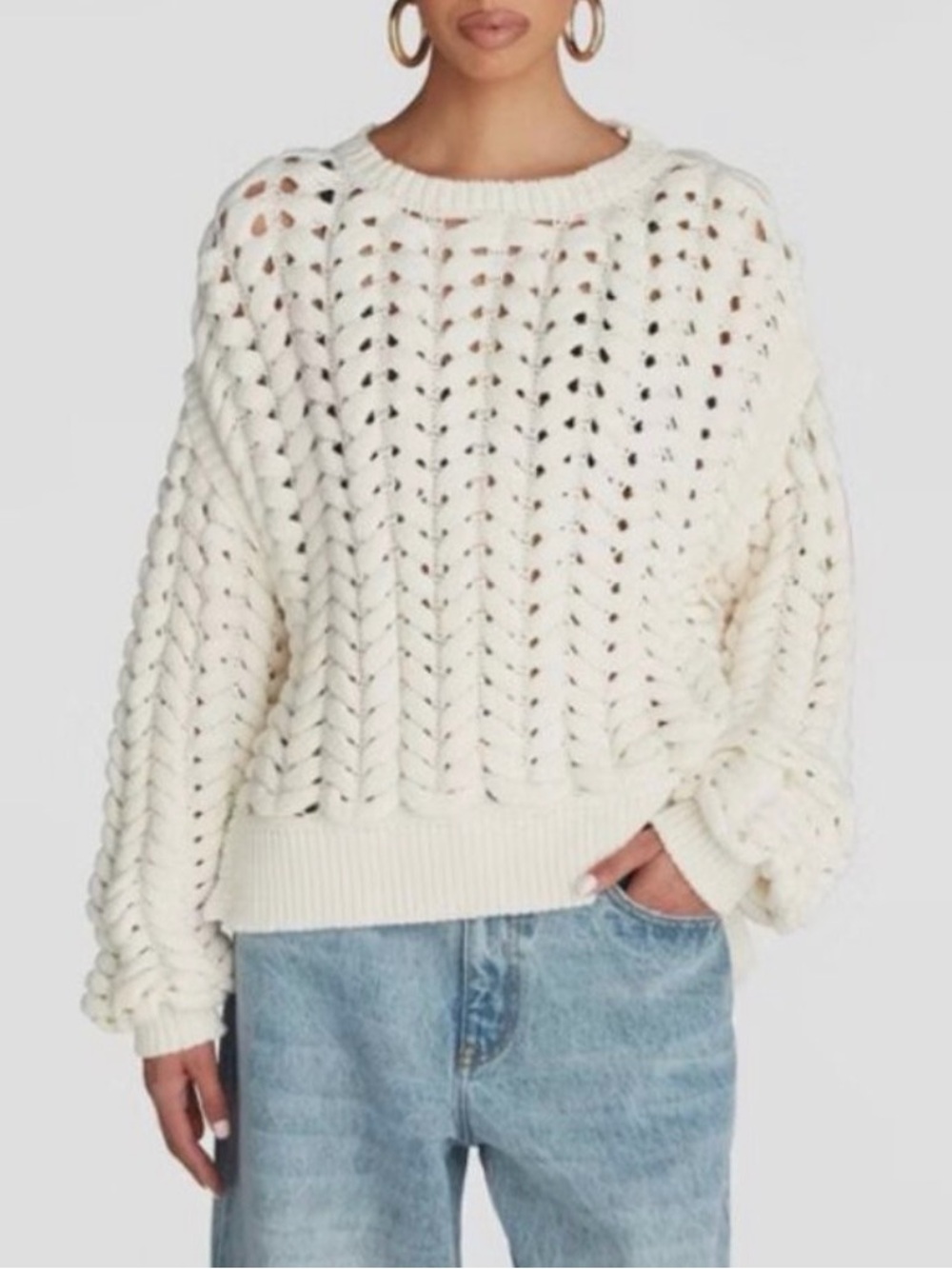 KBB by Kahlana Women’s Sweater
